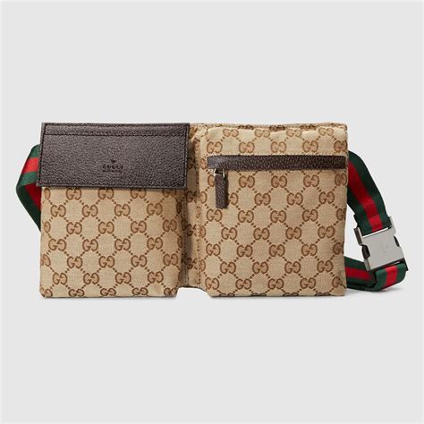 bauchtasche von gucci|gucci handbags for women.